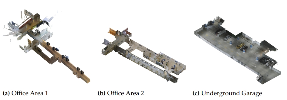 Overview of 3DRef dataset